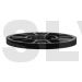   H50178QAT Slant Thread Black Main Drive Gear 134T